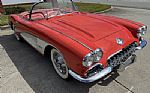 1958 Corvette Thumbnail 62