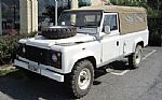 1987 Defender 110 Thumbnail 1