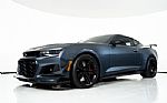 2023 Camaro ZL1-1LE Thumbnail 5