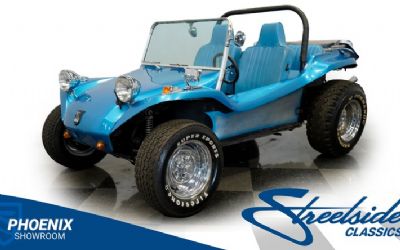 Photo of a 2025 Volkswagen Meyers Manx Dune Buggy Tribute 2025 Volkswagen Meyers Manx Dune Buggy for sale