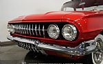 1960 El Camino Thumbnail 22