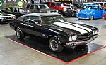 1970 Chevelle SS Style Thumbnail 16