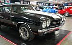 1970 Chevelle SS Style Thumbnail 29