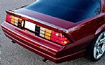 1988 Camaro IROC Z Thumbnail 5