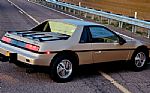1987 Fiero SE Thumbnail 6