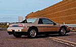 1987 Fiero SE Thumbnail 7