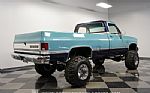 1985 K10 Silverado 4x4 Thumbnail 12