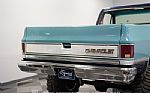 1985 K10 Silverado 4x4 Thumbnail 26