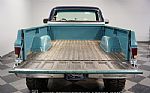 1985 K10 Silverado 4x4 Thumbnail 55