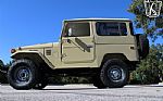 1978 FJ40 Thumbnail 9