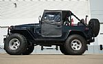 1977 Land Cruiser FJ40 Thumbnail 7