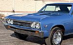 1967 Chevelle SS Thumbnail 3