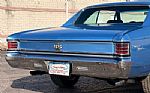 1967 Chevelle SS Thumbnail 45