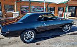 1969 Camaro Z28 Thumbnail 88