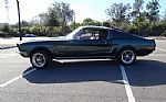 1968 Mustang Thumbnail 5