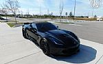 2017 Corvette Z06 Convertible 2LZ Thumbnail 32