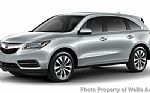 2016 MDX Thumbnail 1