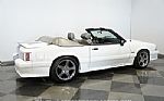 1989 Mustang GT Convertible Thumbnail 13