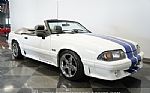 1989 Mustang GT Convertible Thumbnail 16