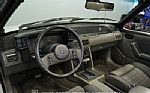 1989 Mustang GT Convertible Thumbnail 49