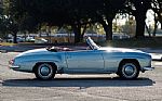 1956 190SL Thumbnail 10