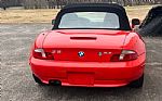 2000 Z3 Roadster Convertible Thumbnail 4