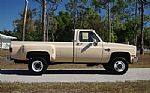 1988 3500 Silverado Thumbnail 5
