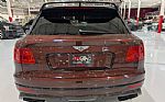 2019 Bentayga V8 Thumbnail 2