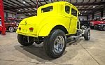 1931 5 Window Coupe Thumbnail 8