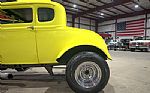 1931 5 Window Coupe Thumbnail 5