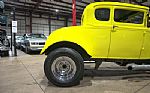 1931 5 Window Coupe Thumbnail 9