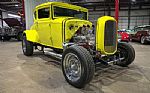 1931 5 Window Coupe Thumbnail 12
