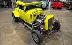 1931 5 Window Coupe Thumbnail 14