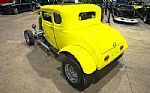 1931 5 Window Coupe Thumbnail 16