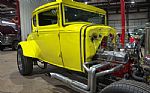 1931 5 Window Coupe Thumbnail 34