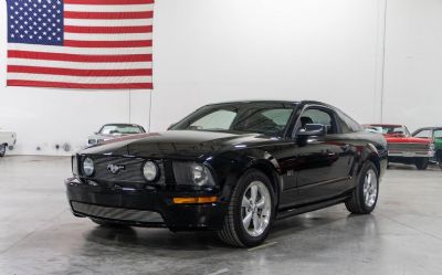 Photo of a 2006 Ford Mustang GT for sale