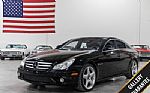 2006 CLS55 AMG Thumbnail 1