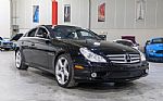 2006 CLS55 AMG Thumbnail 9