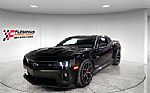 2013 Camaro ZL1 Hennessy 800 Thumbnail 1