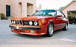 1988 M6 Thumbnail 1