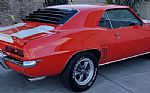 1969 Camaro Z28 Thumbnail 4