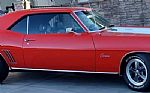 1969 Camaro Z28 Thumbnail 3