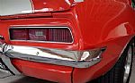1969 Camaro Z28 Thumbnail 6