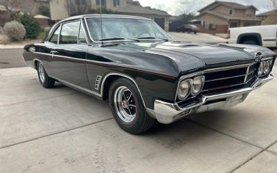Photo of a 1966 Buick Skylark Gran Sport for sale