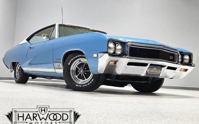 Photo of a 1968 Buick GS 400 for sale