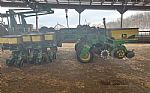 1997 1780 12-23 Row Conservation Planter Thumbnail 5