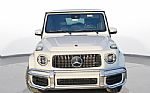 2024 G-Class Thumbnail 2