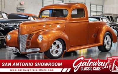 Photo of a 1940 Ford Pickup for sale