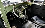 1930 Model A Rat Rod 