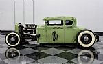 1930 Model A Rat Rod 
